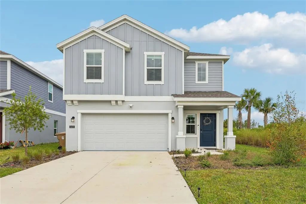 5605 Gingham Drive, KISSIMMEE