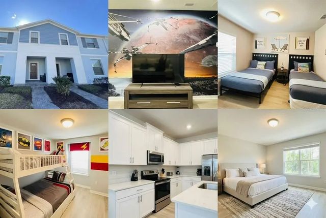 8942 Sydney Avenue, KISSIMMEE