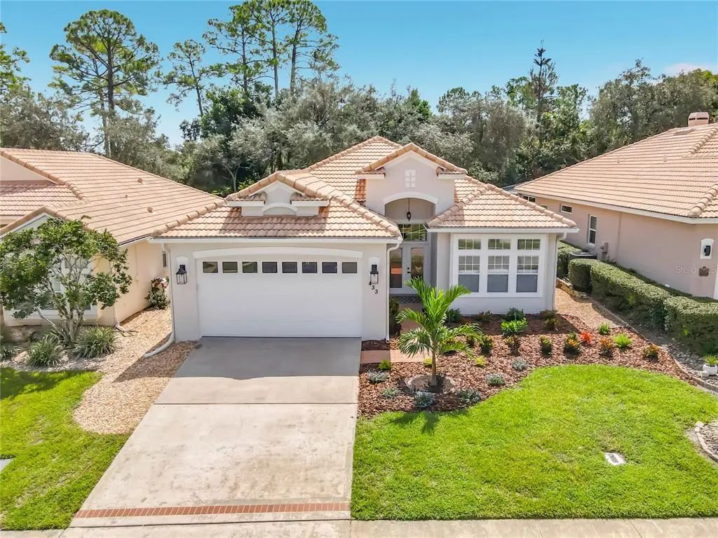 433 Fenwick Ct, DEBARY