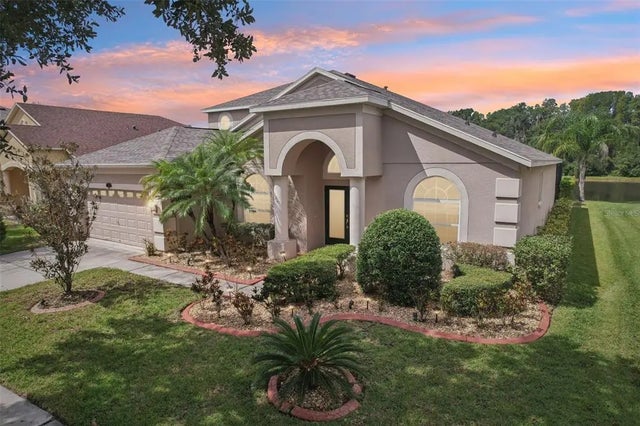 10814 Breaking Rocks Drive, TAMPA