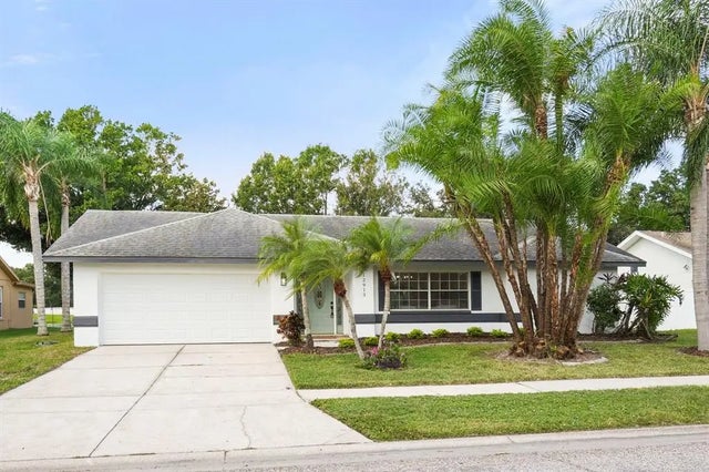 12913 Astorwood Place, RIVERVIEW