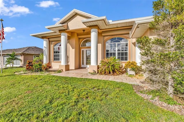 405 Delaney Street, PORT CHARLOTTE