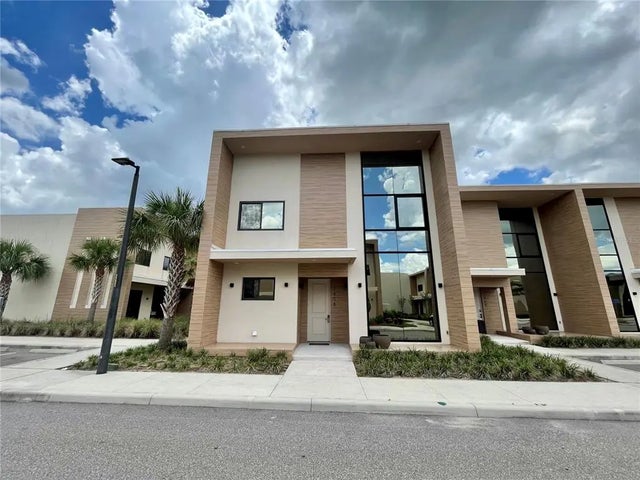 7458 Brooklyn Drive, KISSIMMEE