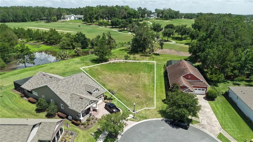 19492 Forest Garden Court, BROOKSVILLE
