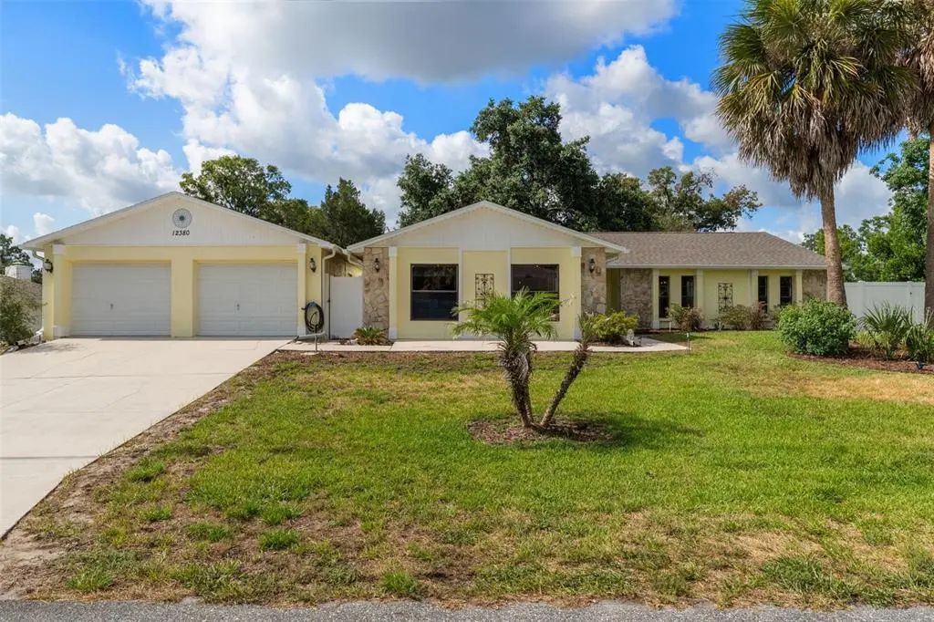 12380 Trout Circle, SPRING HILL
