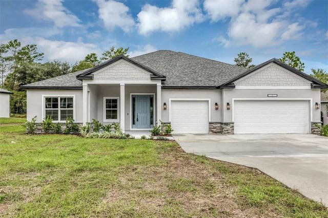5 Lupine Street, HOMOSASSA