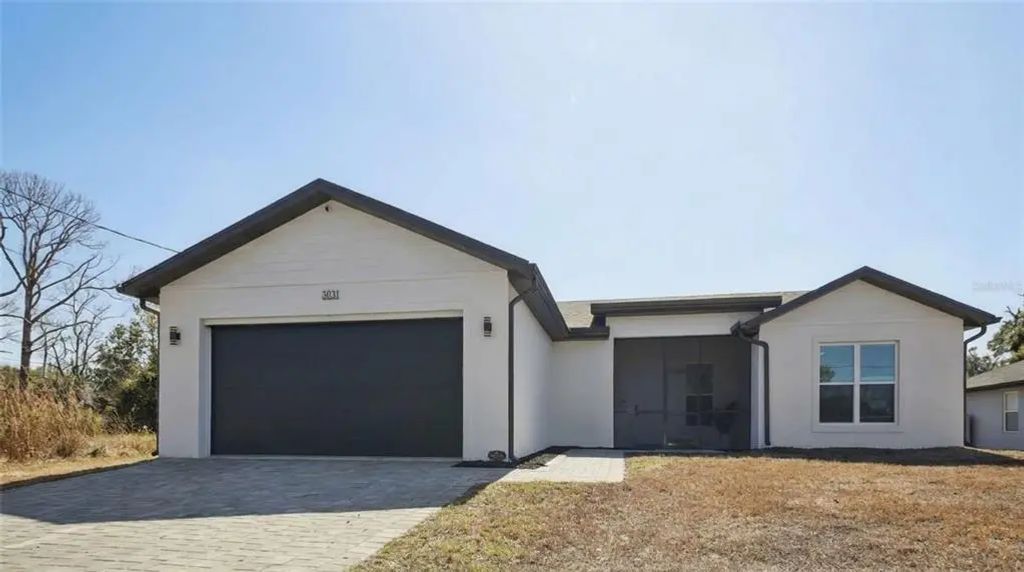 3031 Bellefonte Avenue, NORTH PORT