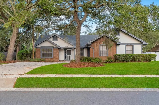 1073 Chesterfield Circle, WINTER SPRINGS
