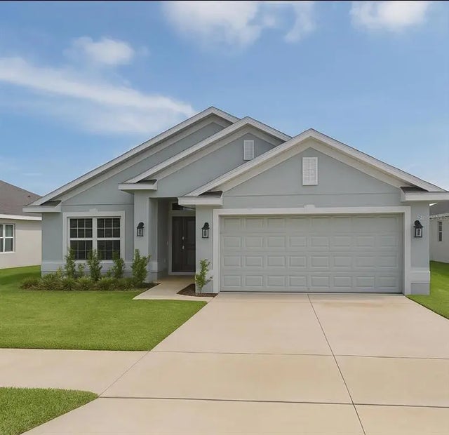 1168 Citrus Landings Boulevard, DAVENPORT
