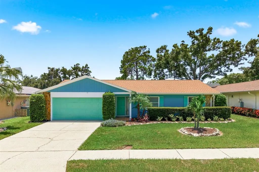 3047 Cascade Drive, CLEARWATER