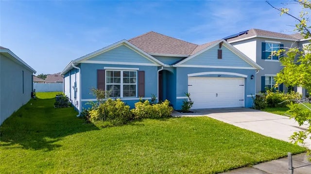 1687 Park Side Avenue, KISSIMMEE