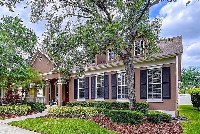 10309 Marchmont Court, TAMPA