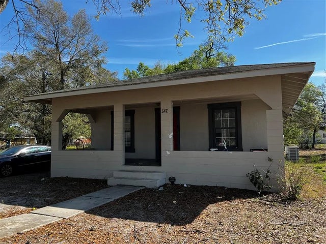 542 N 8th Street, EAGLE LAKE