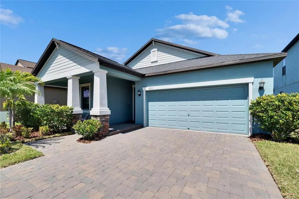 7215 Wash Island Drive, SUN CITY CENTER