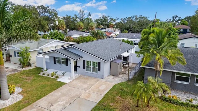 1872 New Hampshire Avenue Ne, ST PETERSBURG