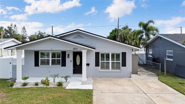 1872 New Hampshire Avenue Ne, ST PETERSBURG