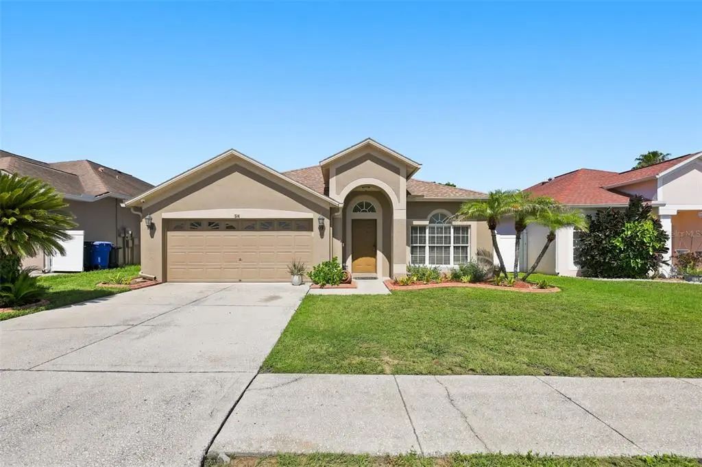514 Greg Street, VALRICO