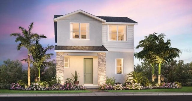 1815 Crowncrest Drive, APOPKA