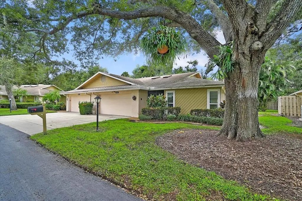 3416 Wilkinson Woods Drive 63, SARASOTA