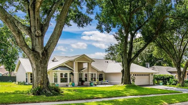 944 Almond  Tree Circle, ORLANDO
