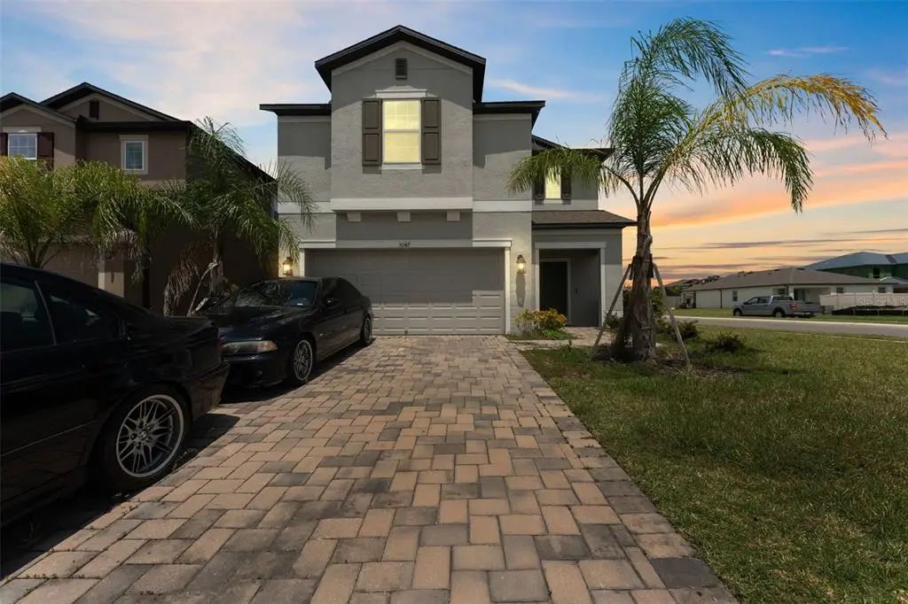 3047 Adams Cross Drive, ZEPHYRHILLS