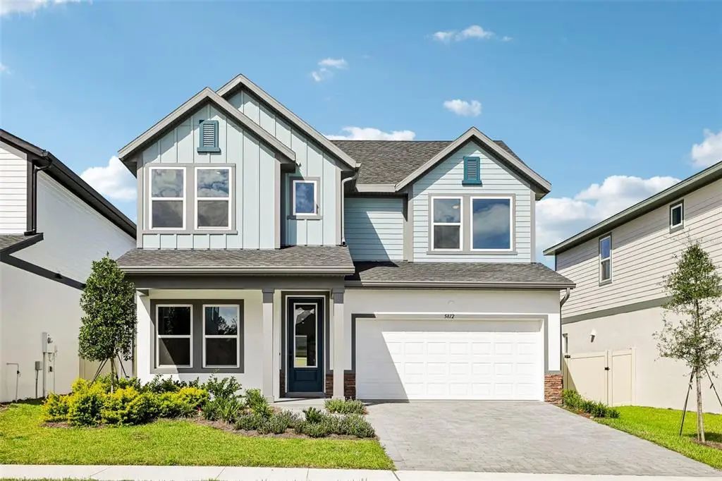 5812 Native Oak Street, MOUNT DORA