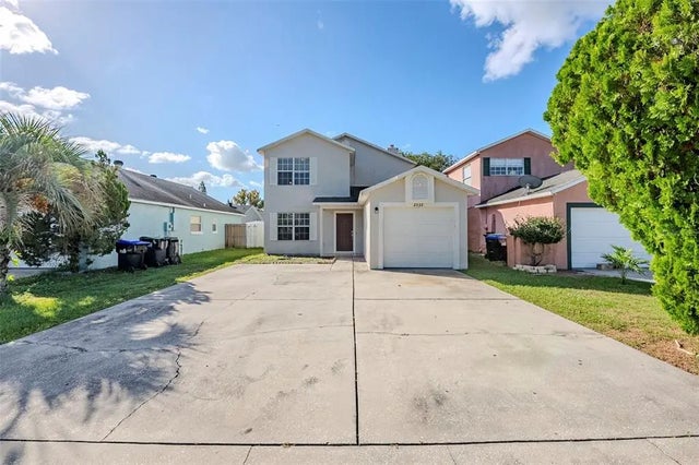 2032 Tropic Bay Court, ORLANDO