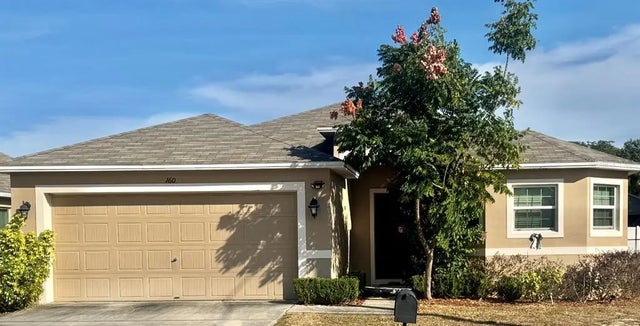 160 Polk Se Drive, WINTER HAVEN