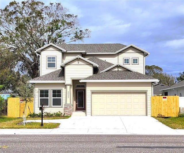 3033 54th Avenue N, ST PETERSBURG