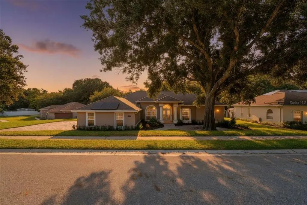 16208 Arrowhead Trail, CLERMONT