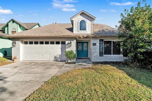 3122 Tall Timber Drive, ORLANDO