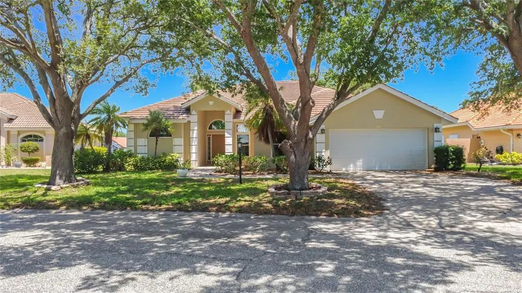 1216 Whitney Drive, VENICE