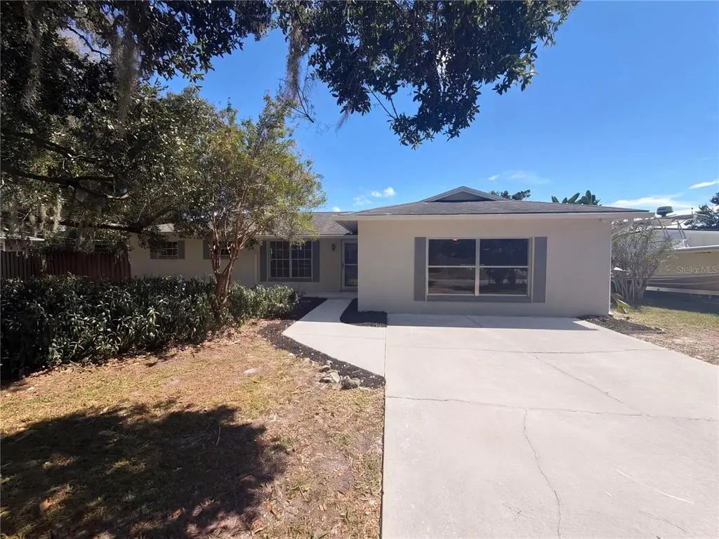 441 Ridge Drive, SANFORD