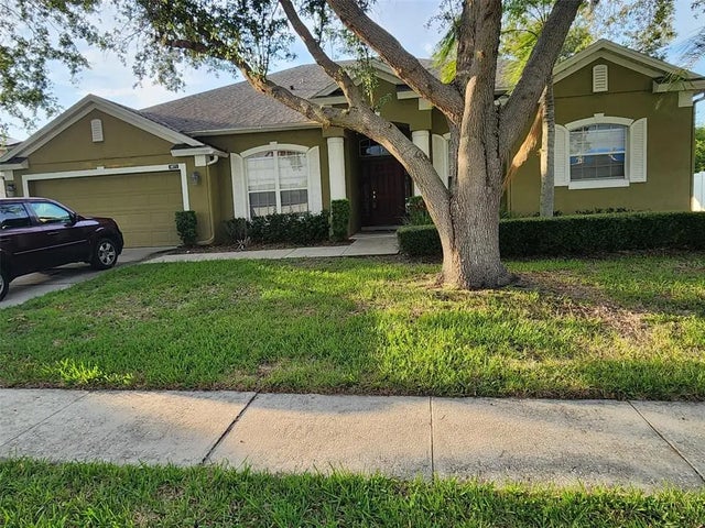 4871 Fells Cove Avenue, KISSIMMEE