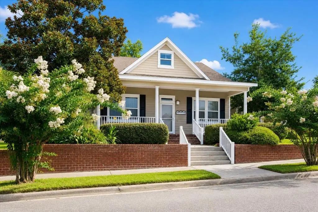 16704 Nw 166th Road, ALACHUA