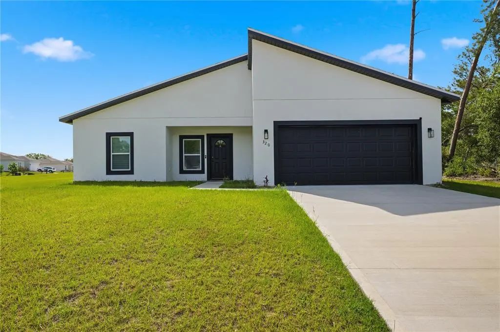 320 Marion Oaks Golf Road, OCALA
