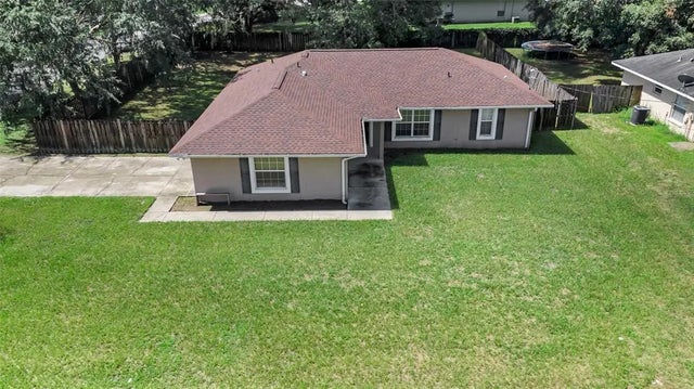 5490 Se 28th Street, OCALA