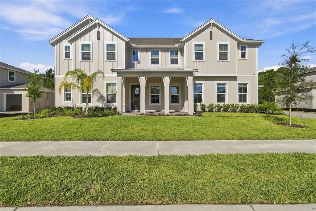 424 Marina Louis Point, SANFORD