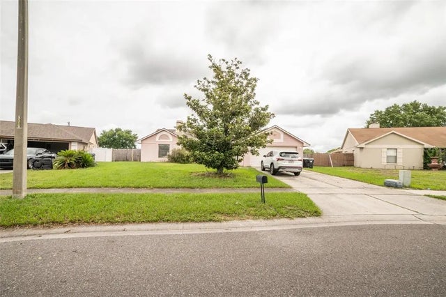 3044 Danforth Drive, ORLANDO