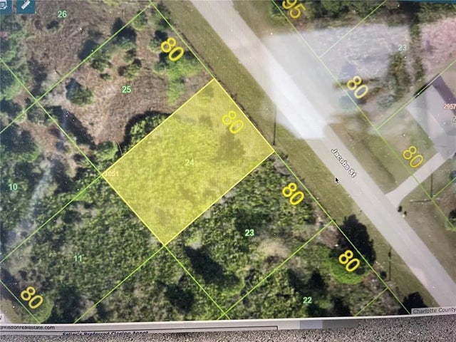 2379 Jacobs Street, PORT CHARLOTTE