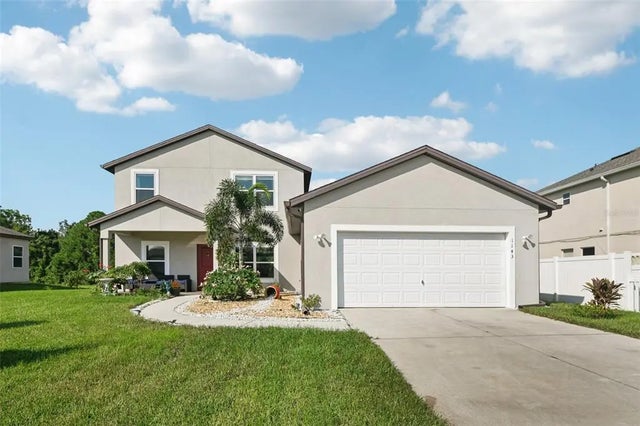 1143 Nelson Meadow Lane, KISSIMMEE