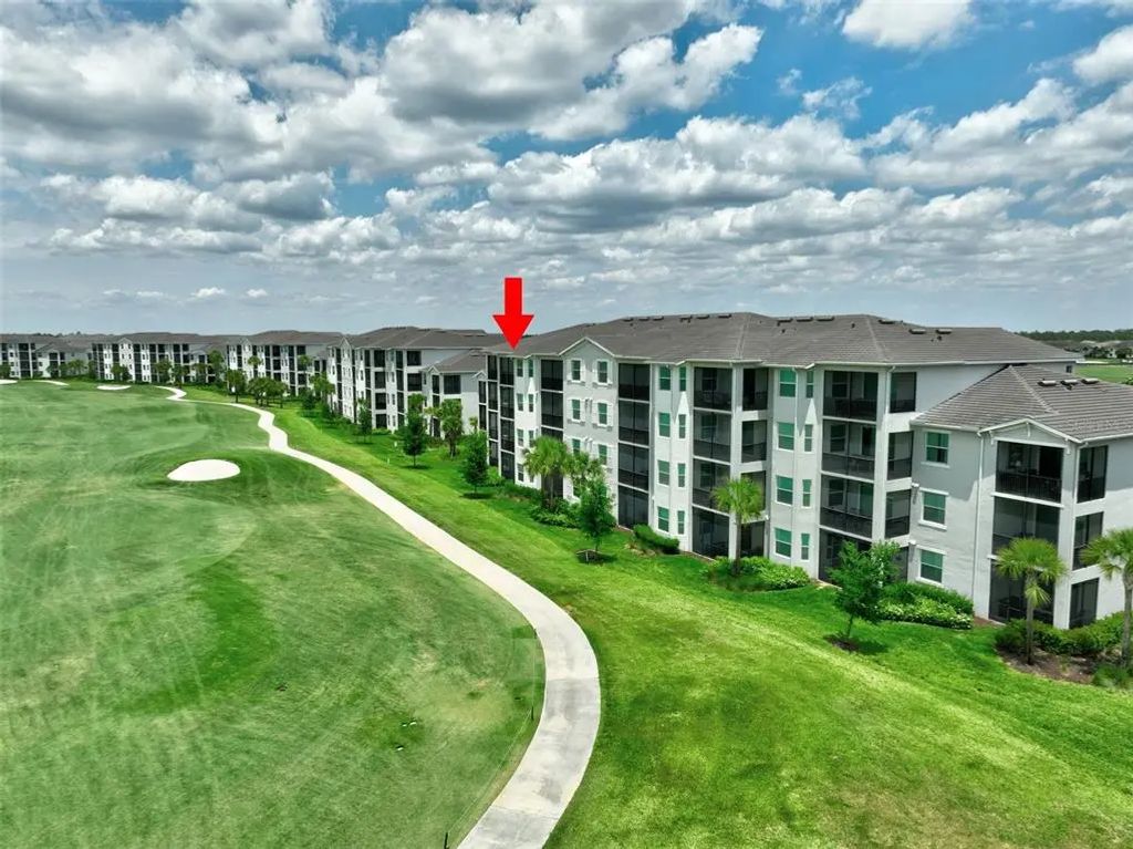 43050 Greenway Boulevard 645, PUNTA GORDA