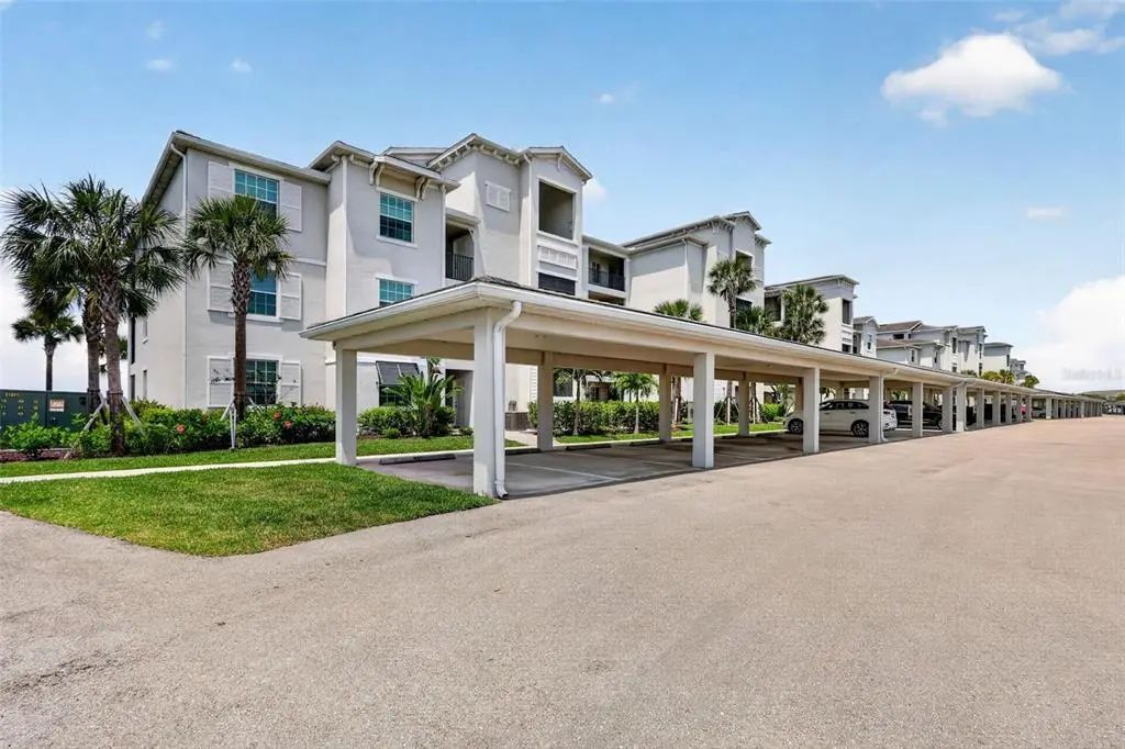43050 Greenway Boulevard 645, PUNTA GORDA