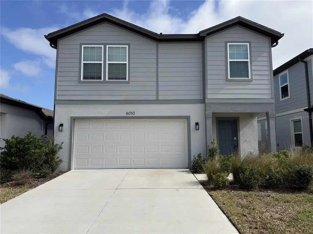 6010 Hidden Branch Drive, APOLLO BEACH