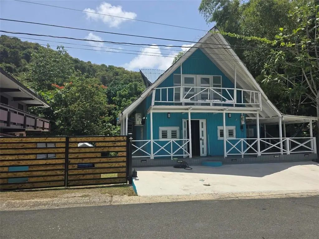 157 El Batey Ii Bo Pasto Viejo, HUMACAO