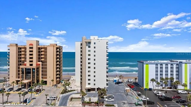 3115 S Atlantic Avenue 605, DAYTONA BEACH