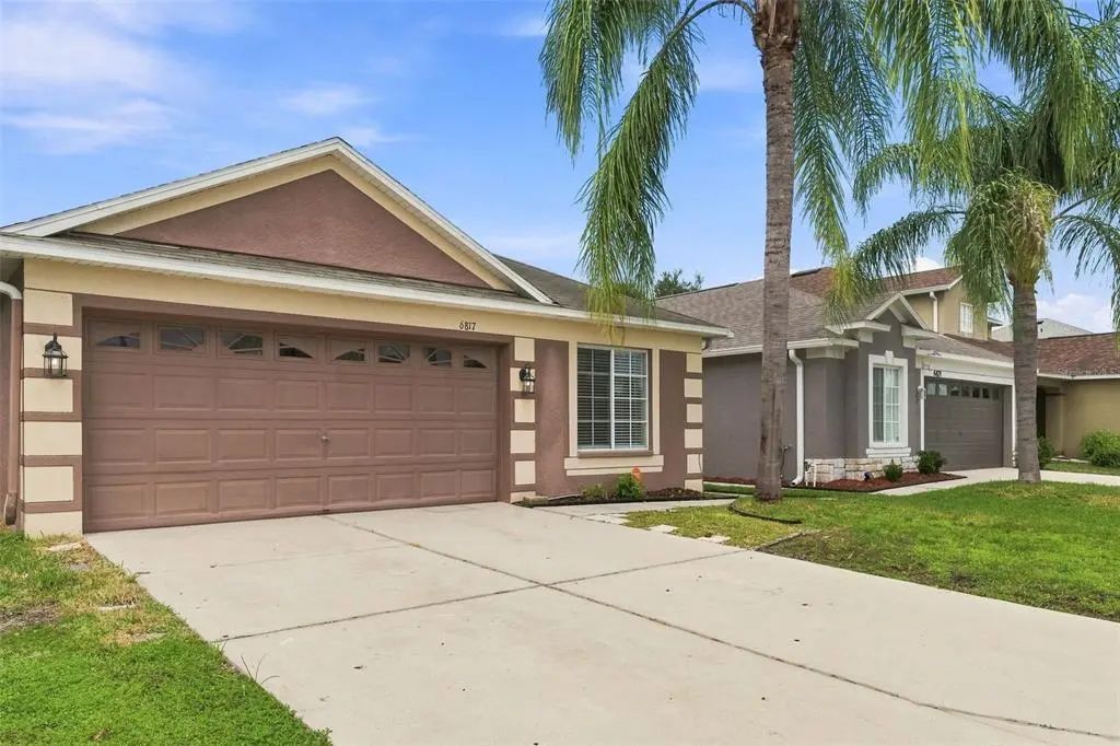 6817 Aramon Court, WESLEY CHAPEL