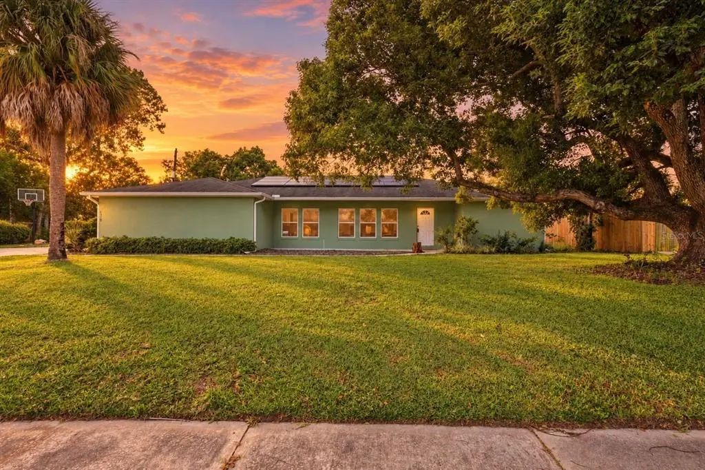 1250 Palos Verde Drive, ORLANDO