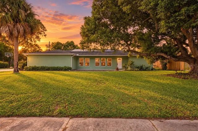 1250 Palos Verde Drive, ORLANDO