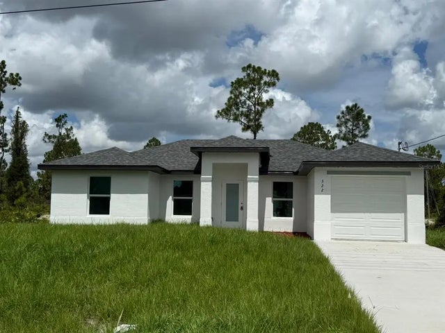 322 Mcarthur Boulevard, LEHIGH ACRES